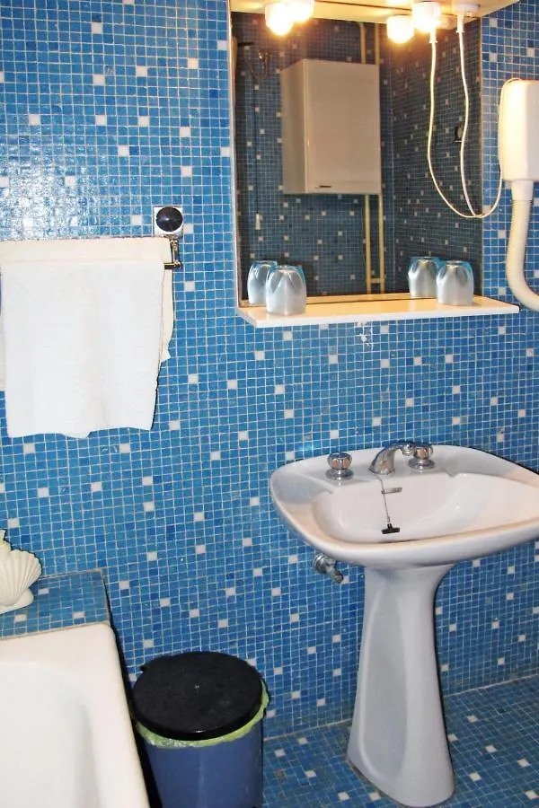 Apartment Maslina - Pul335 By Interhome Pjescana Uvala