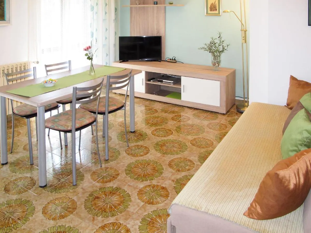 Apartment Maslina - Pul335 By Interhome Pjescana Uvala 0*,