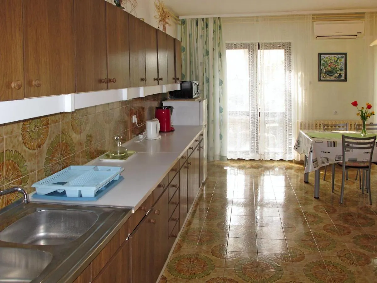 Apartment Maslina - Pul335 By Interhome Pjescana Uvala