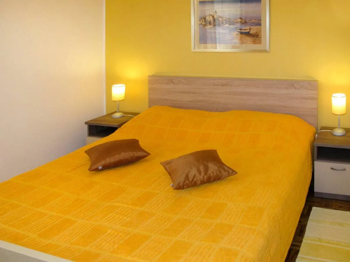 Apartment Maslina - Pul335 By Interhome Pjescana Uvala Croatia