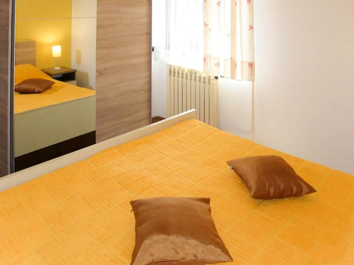 Apartment Maslina - Pul335 By Interhome Pjescana Uvala 0*,  Croatia