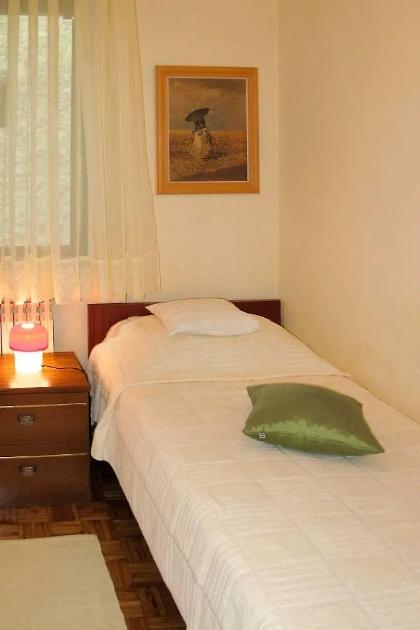 Apartment Maslina - Pul335 By Interhome Pjescana Uvala